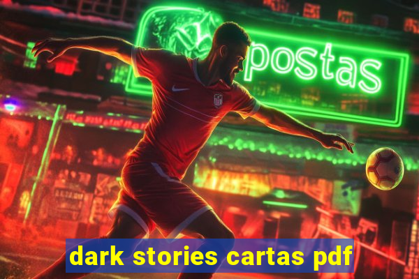 dark stories cartas pdf